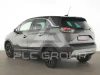 2021 Opel CrosslandX