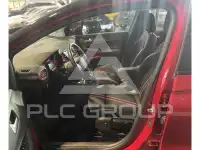 2021 Opel CrosslandX