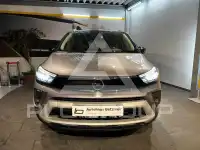 2021 Opel CrosslandX