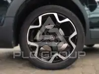 2021 Opel CrosslandX