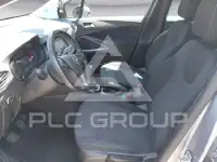2021 Opel CrosslandX
