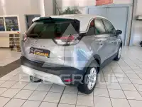 2021 Opel CrosslandX
