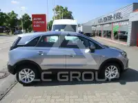 2021 Opel CrosslandX