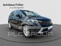 2021 Opel CrosslandX