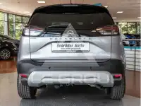 2021 Opel CrosslandX