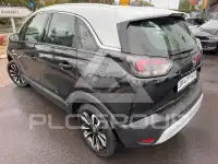 2021 Opel CrosslandX
