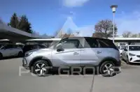 2021 Opel CrosslandX