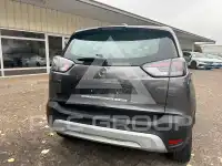 2021 Opel CrosslandX