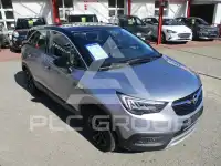 2021 Opel CrosslandX