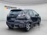 2021 Opel CrosslandX