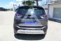 2021 Opel CrosslandX