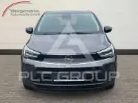 2021 Opel CrosslandX