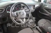 2021 Opel CrosslandX