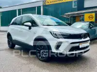 2021 Opel CrosslandX
