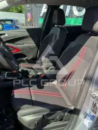 2021 Opel CrosslandX