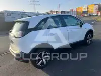 2021 Opel CrosslandX
