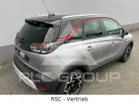 2021 Opel CrosslandX