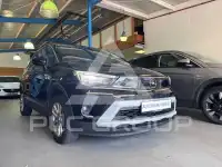 2021 Opel CrosslandX