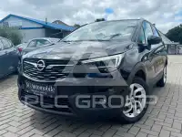 2021 Opel CrosslandX