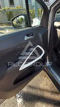 2021 Opel CrosslandX