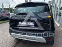 2021 Opel CrosslandX