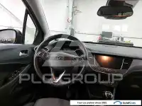 2021 Opel CrosslandX