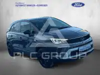 2021 Opel CrosslandX
