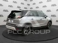 2021 Opel CrosslandX