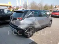 2021 Opel CrosslandX