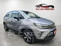 2021 Opel CrosslandX
