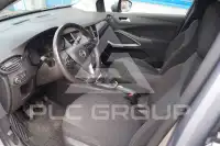 2021 Opel CrosslandX