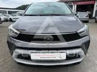 2021 Opel CrosslandX