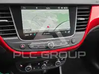 2021 Opel CrosslandX