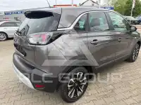 2021 Opel CrosslandX
