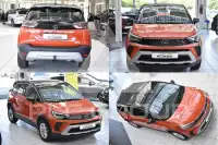 2021 Opel CrosslandX