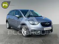 2021 Opel CrosslandX