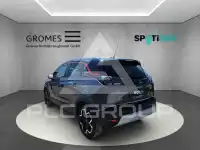 2021 Opel CrosslandX