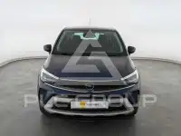 2021 Opel CrosslandX
