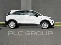 2021 Opel CrosslandX