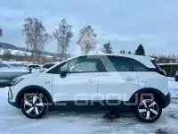2021 Opel CrosslandX