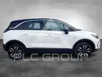 2021 Opel CrosslandX