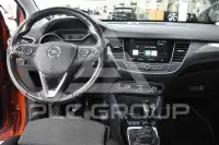 2021 Opel CrosslandX
