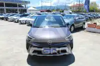 2021 Opel CrosslandX