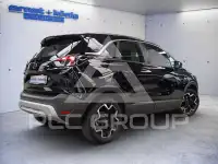 2021 Opel CrosslandX