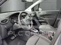 2021 Opel CrosslandX