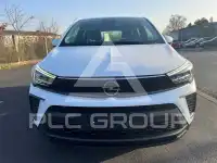 2021 Opel CrosslandX