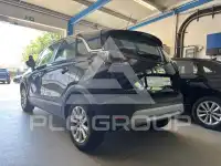 2021 Opel CrosslandX