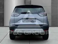 2021 Opel CrosslandX