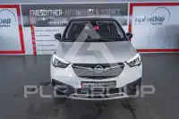 2021 Opel CrosslandX