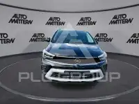 2021 Opel CrosslandX